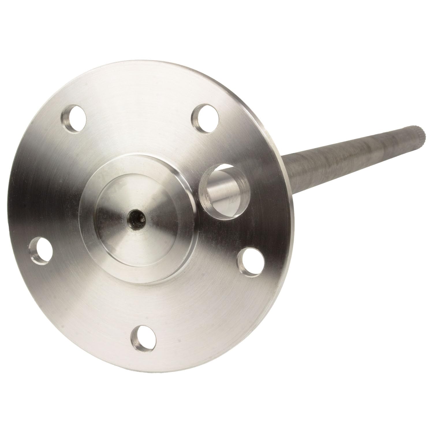 Motive Gear Drive Axle Shaft MG3001 for Ford 9", 28 Spline, 29.625" Length, 5 x 5.5 Bolt Pattern, Fits 1966-1975 Ford Bronco, Small Bearing Design