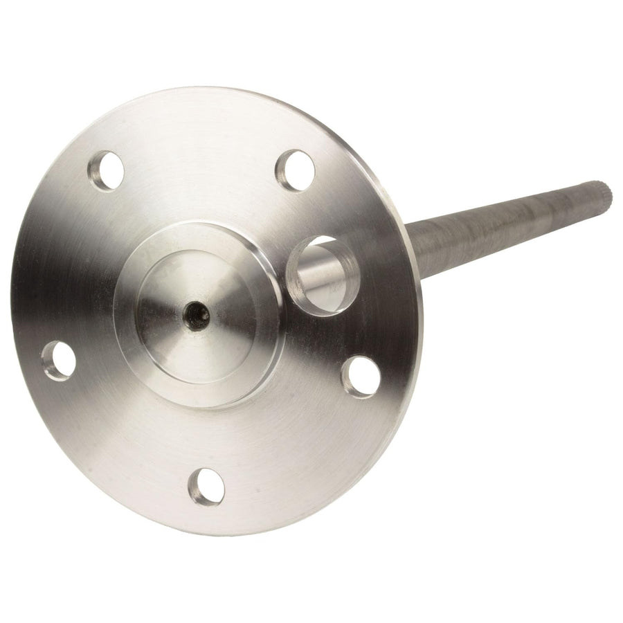 Motive Gear Drive Axle Shaft MG3001 for Ford 9", 28 Spline, 29.625" Length, 5 x 5.5 Bolt Pattern, Fits 1966-1975 Ford Bronco, Small Bearing Design