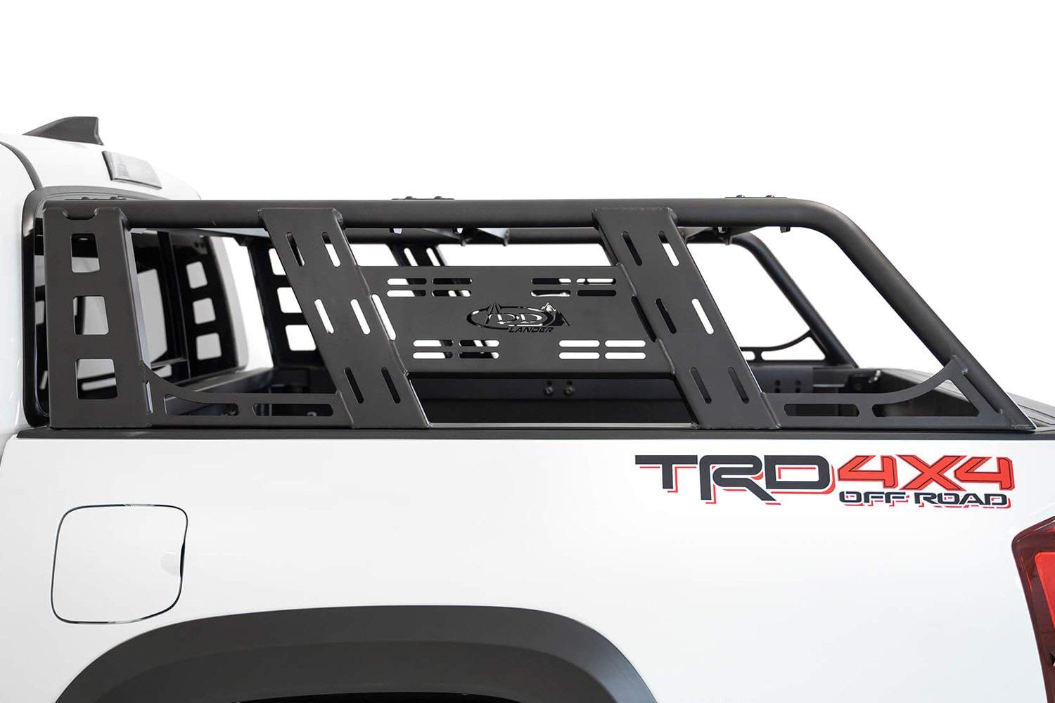ADD-Lander Overland Rack Addictive Desert Designs C698832000103