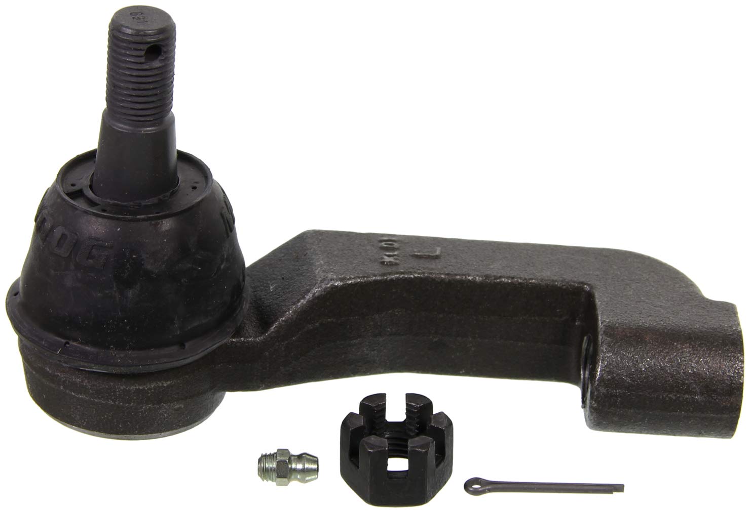 Steering Tie Rod End MOOG ES800413 for Jeep Liberty
