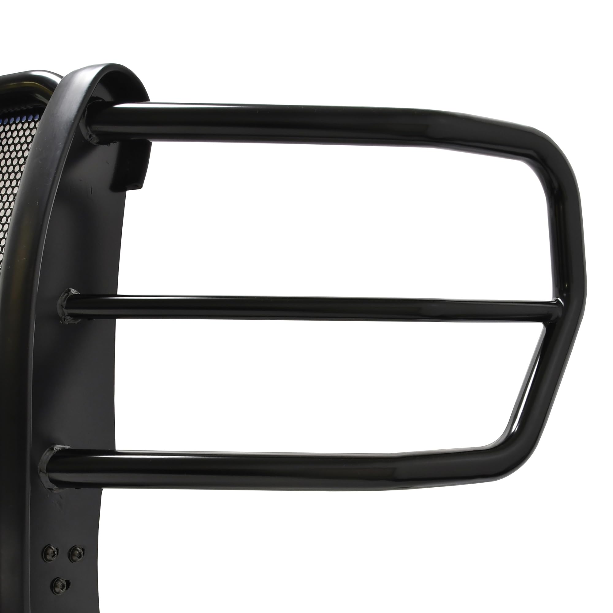 Grille Guard/Push Bar Westin Automotive 57-94015 fits Ford F-250 Super Duty, Black