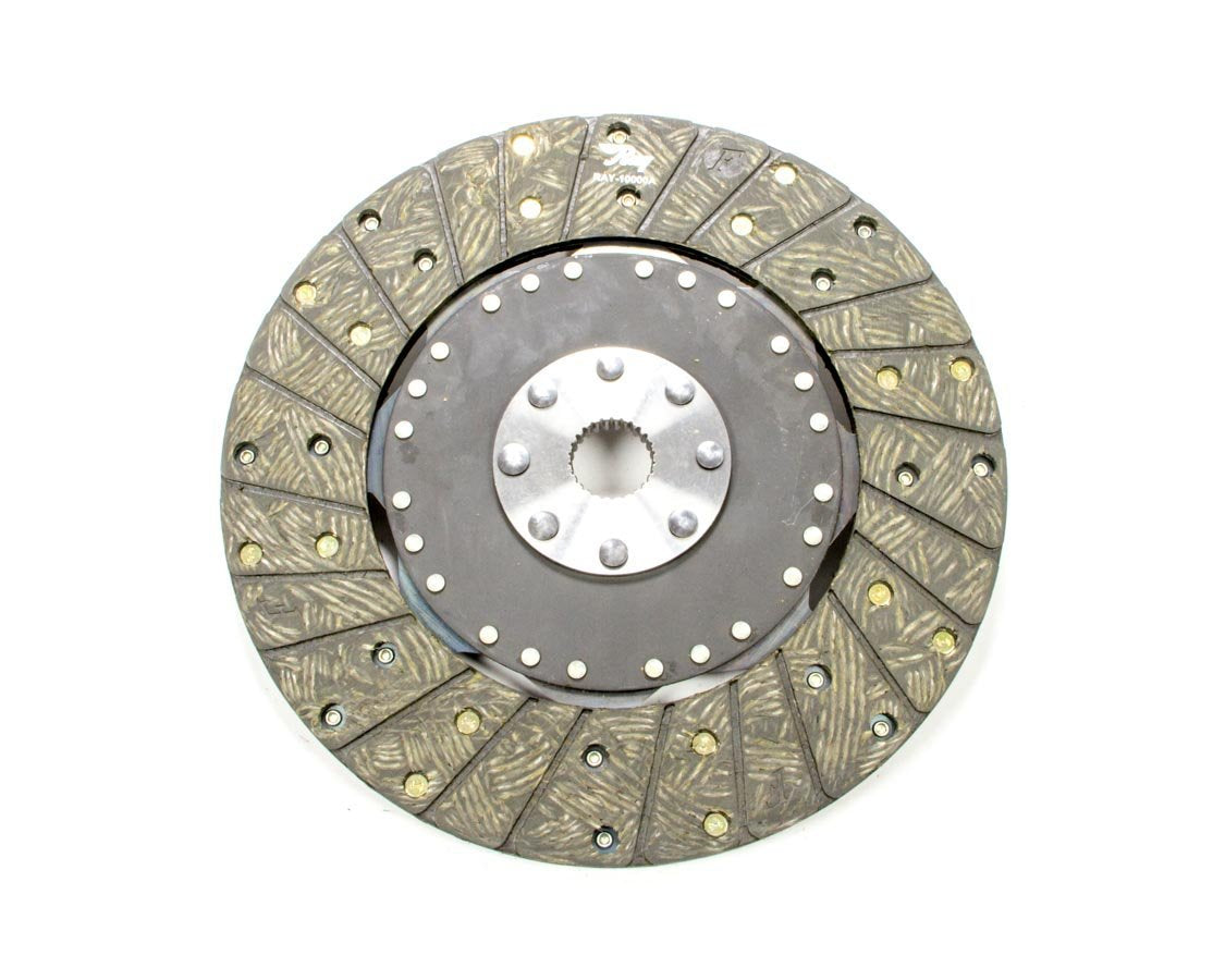 259 RAM Clutch Disc