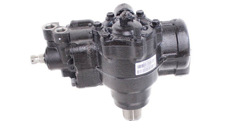 PSC Motor Sports Steering Gear Conversion Box SG856 Steering Gear Conversion Box