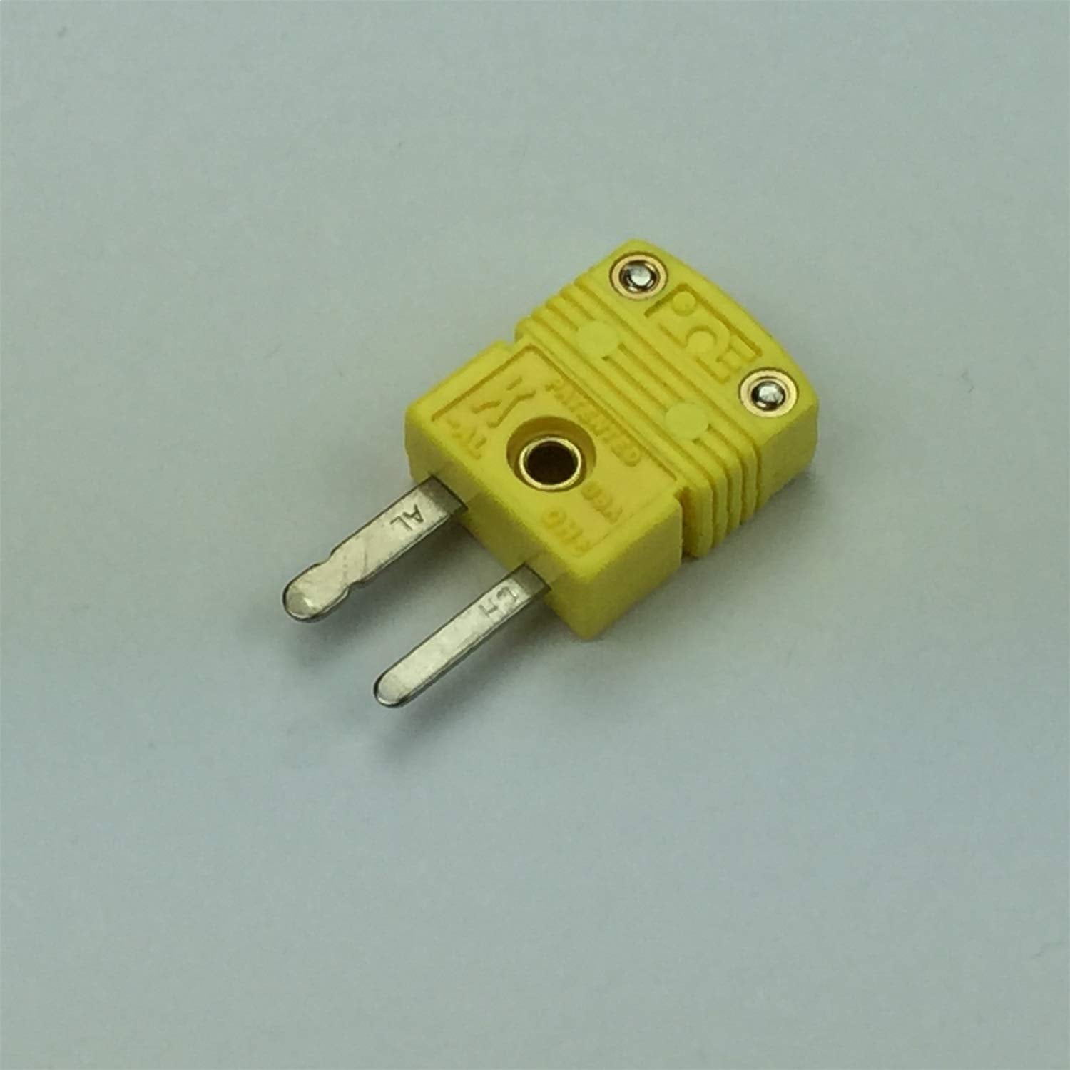 800-TC-CON-M Racepak THERMOCOUPLE CONNECTOR MALE