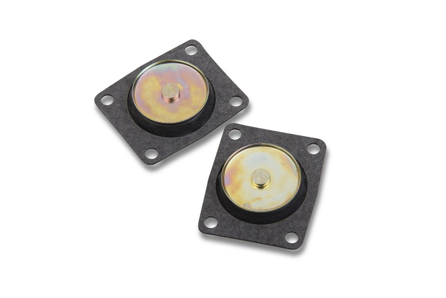 30cc Accelerator Pump Diaphragm, Demon 190015 (Pack of 2)