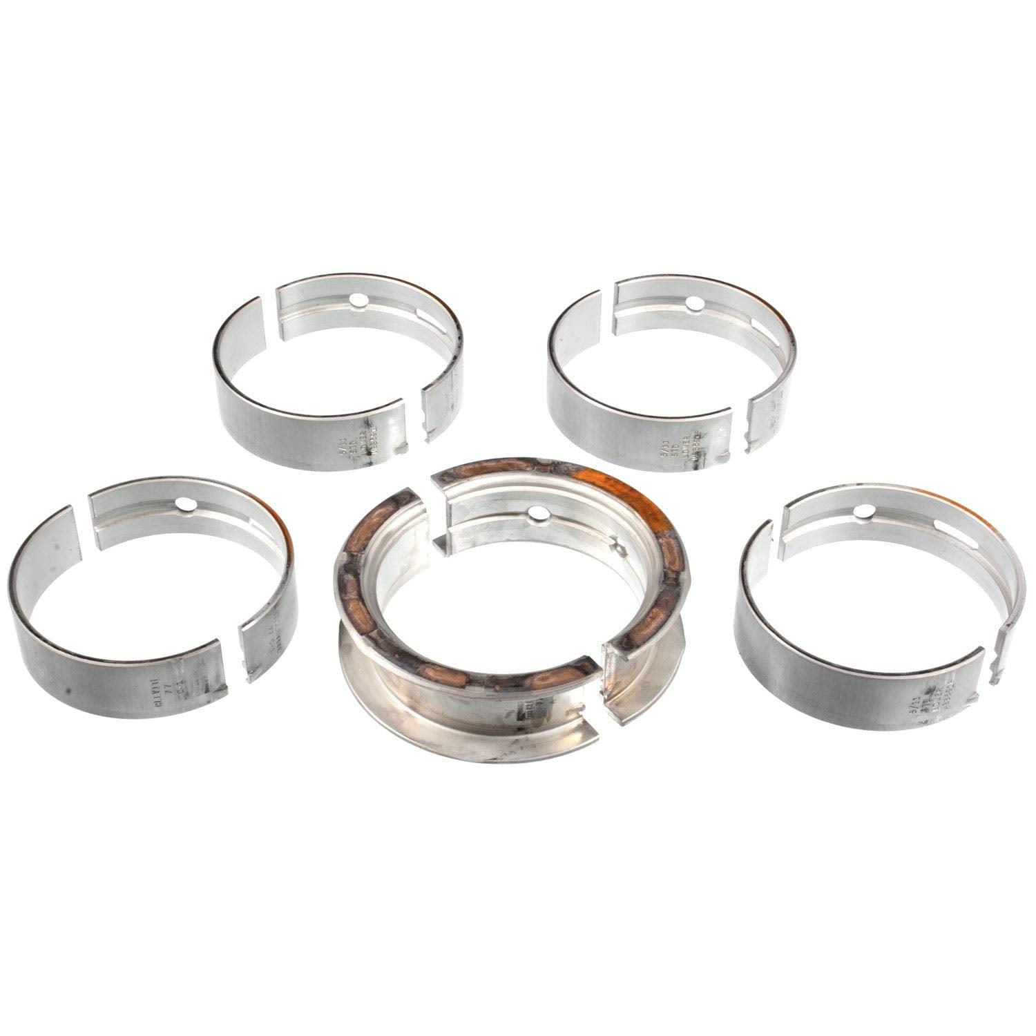 Clevite 77 Engine Crankshaft MS-2294P-10 Main Bearing Set
