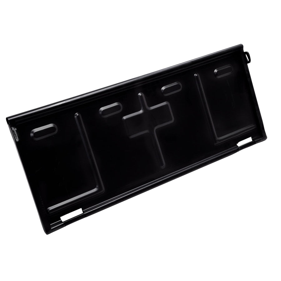 12005.03 | Omix-ADA | Tailgate | OE Reference: 663188 | Fits 1955-1983 Jeep CJ5