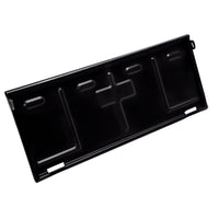 12005.03 | Omix-ADA | Tailgate | OE Reference: 663188 | Fits 1955-1983 Jeep CJ5