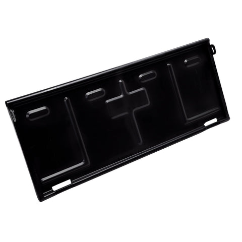 12005.03 | Omix-ADA | Tailgate | OE Reference: 663188 | Fits 1955-1983 Jeep CJ5