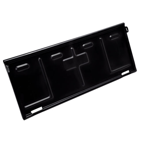 12005.03 | Omix-ADA | Tailgate | OE Reference: 663188 | Fits 1955-1983 Jeep CJ5