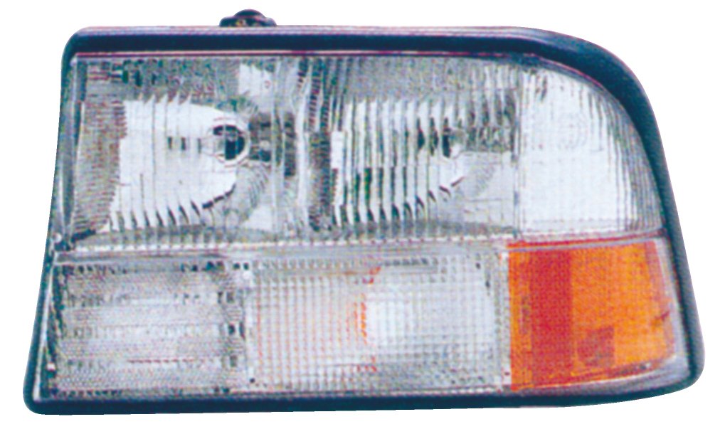 GM189-B001L Eagle Eyes Headlight