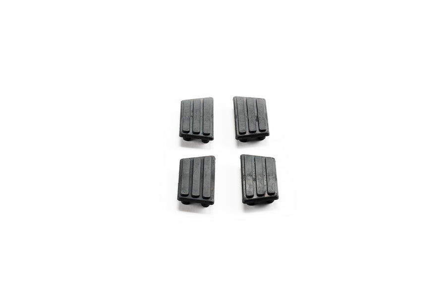 Rubber Guard Factor 55 Flatlink Pack Of 4 00052