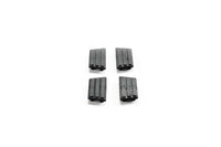 Rubber Guard Factor 55 Flatlink Pack Of 4 00052