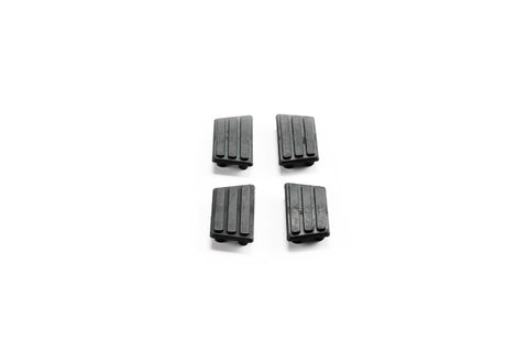Rubber Guard Factor 55 Flatlink Pack Of 4 00052