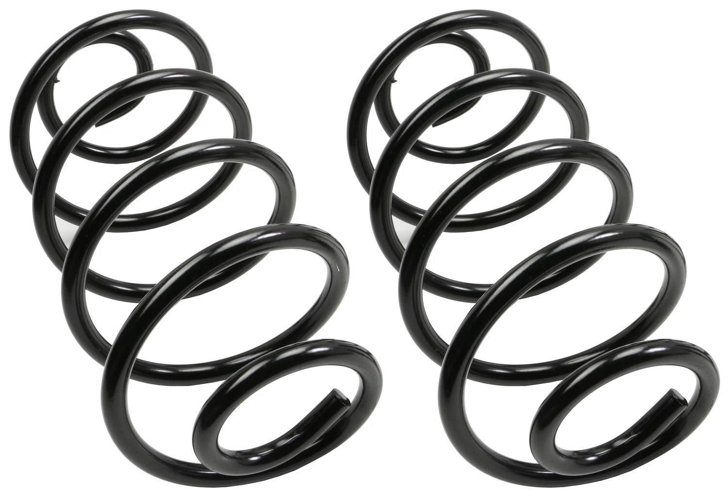 Coil Spring Set MOOG 5379 for Chevrolet Chevelle