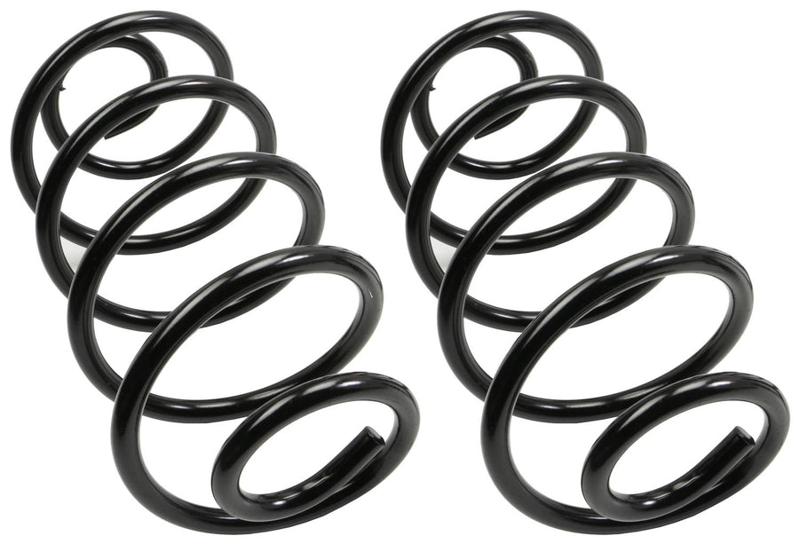 Coil Spring Set MOOG 5379 for Chevrolet Chevelle