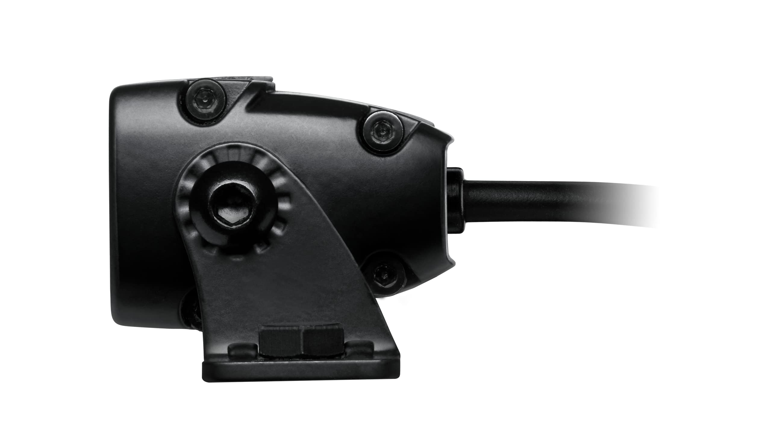 HELLA 1FJ 358 176-321 LED-Spotlight - 40" Black Magic Slim Lightbar - 12/24V - mounting - Cable: 2000mm - Plug: Open Cable Ends