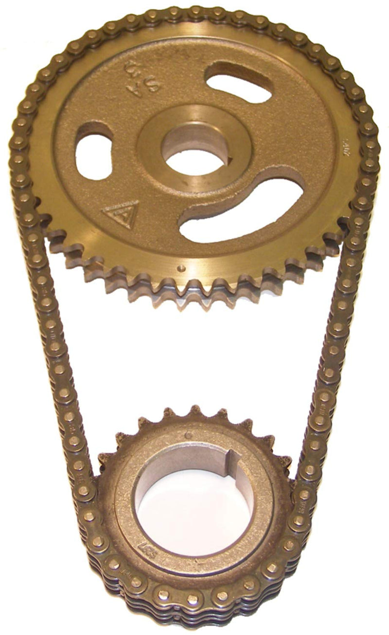 3-Piece Cloyes Set C-3028