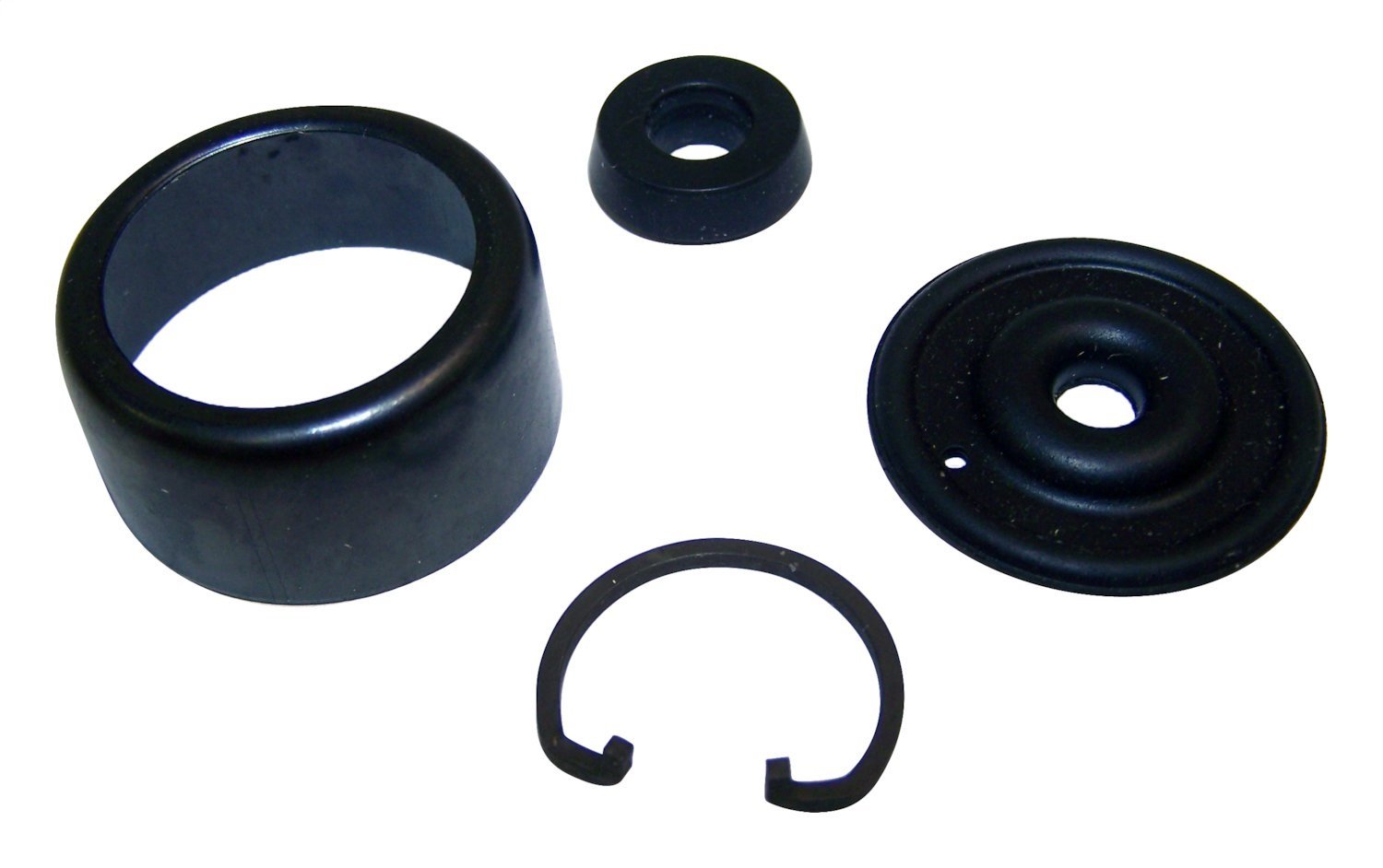 Crown Automotive Transmission and Transaxle Clutch Master Cylinder Repair Kit - Manual