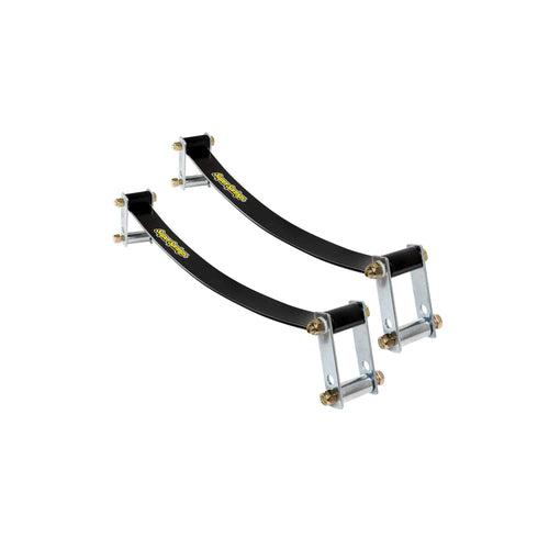 SuperSprings SSA48 for RAM 4500|5500, Black