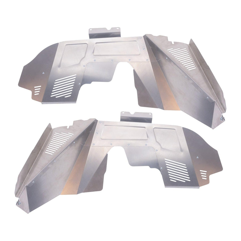 OffRoad Grimm Front Inner Fender Liners for Jeep JL/JLU Wrangler 2018+ and for Jeep JT Gladiator 2020+