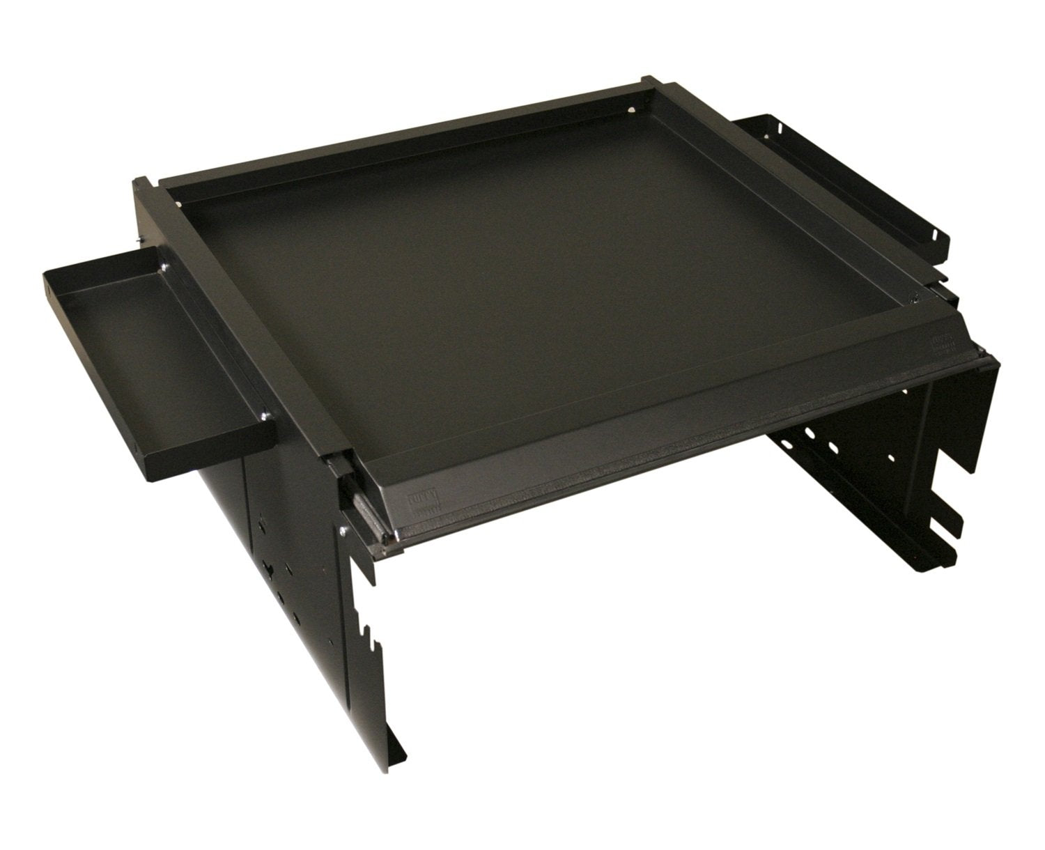 Jeep TJ, LJ & YJ Tuffy Security Deck Enclosure