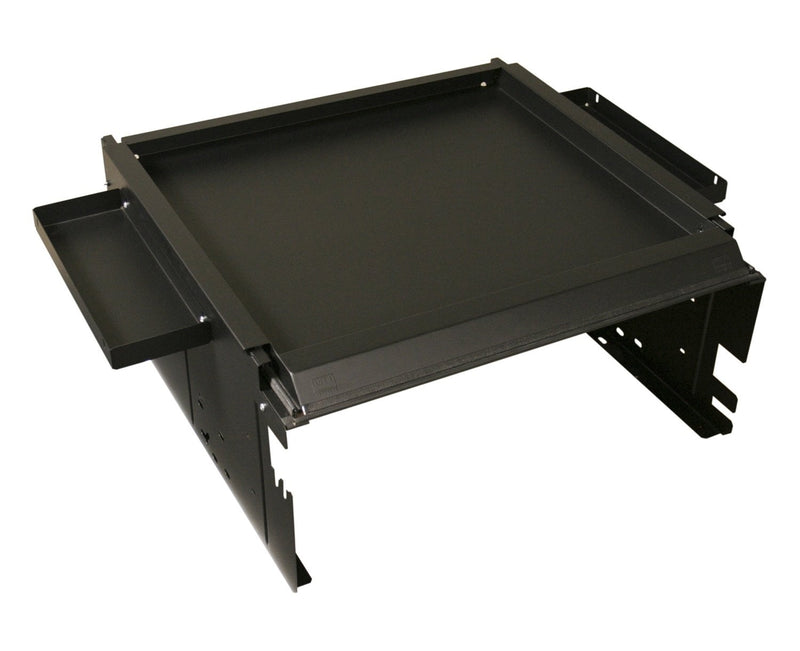 Jeep TJ, LJ & YJ Tuffy Security Deck Enclosure