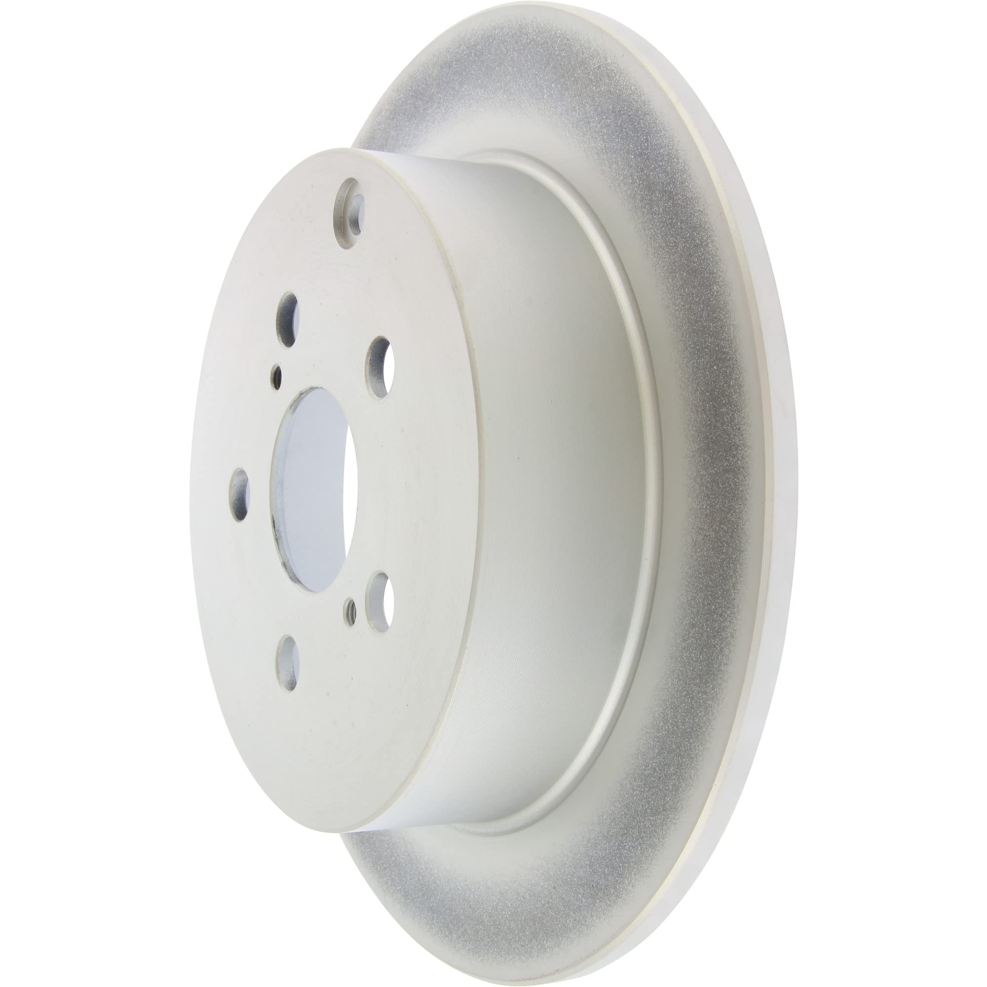 Centric Gcx Rotor 320.44115F with Full Coating