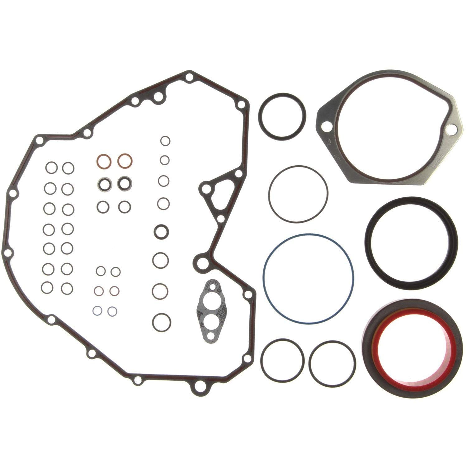 JV5165 Mahle Timing Cover Set