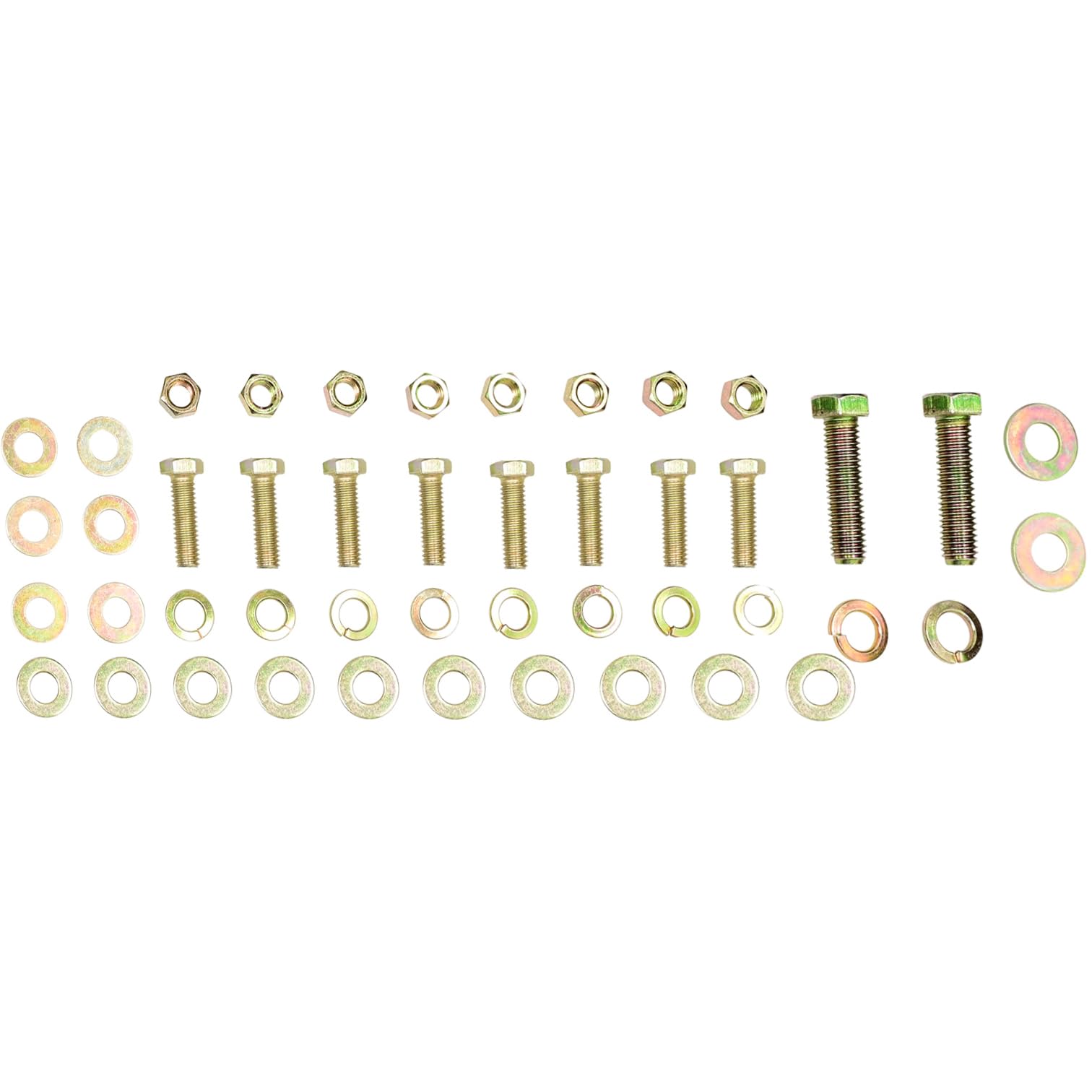 30-1355 Westin Mount Kit for Safari Bull Bar fits 2003-2008 Endeavor Black