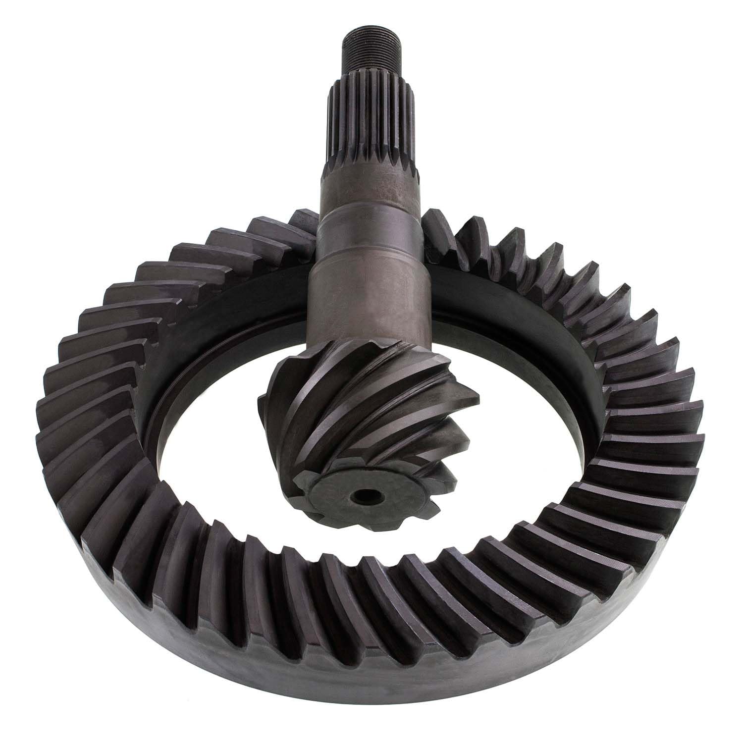 D44513FJK ExCel Ring and Pinion (DANA 44 5.13 JK FRONT), 1 Pack
