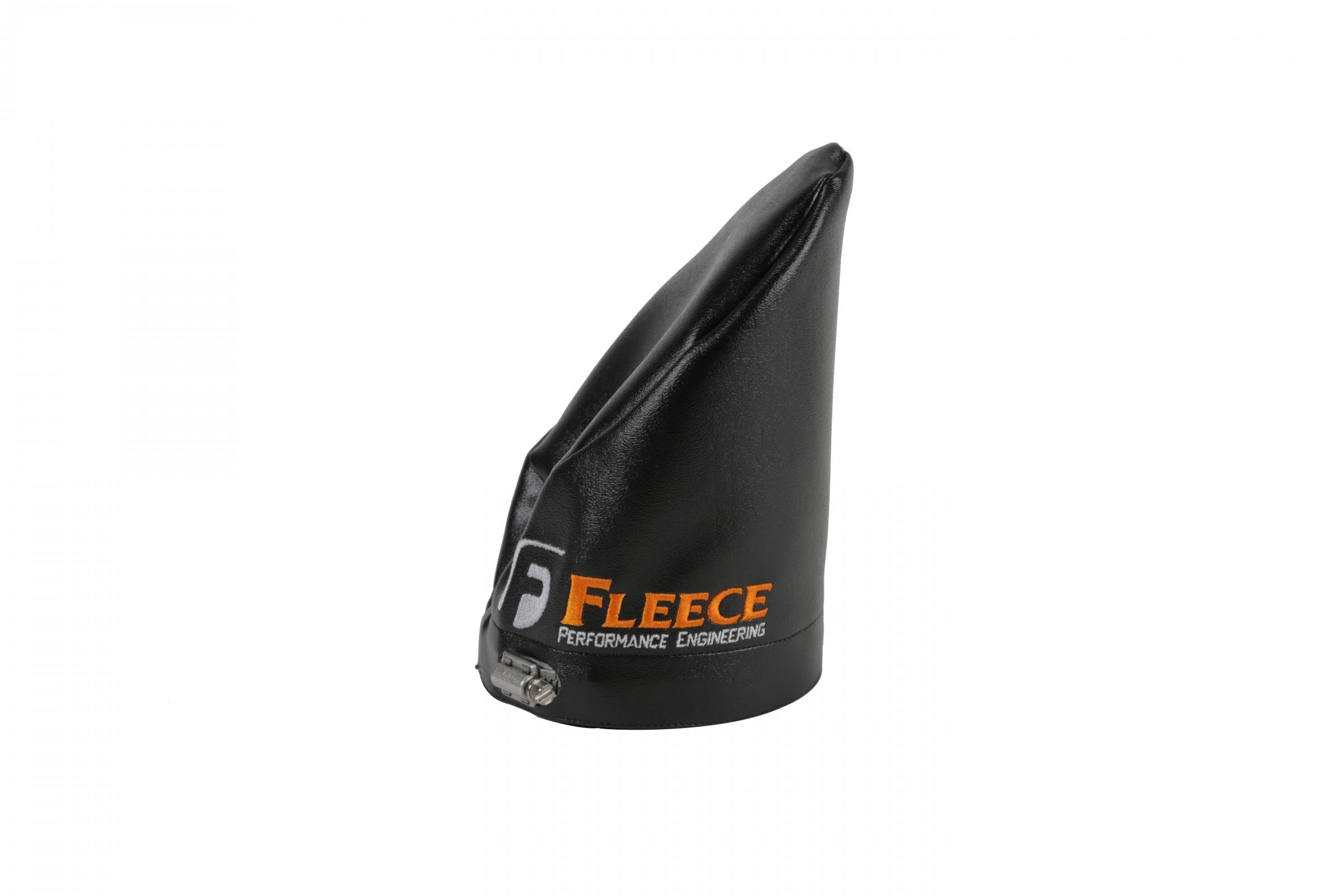 Fleece Engineering Performance FPE-HSC-5-45 Hood Stack Cover (5in 45 Degree)
