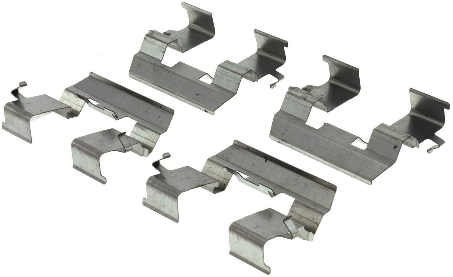 Brake Pads StopTech 305.09590 with Hardware Street Select