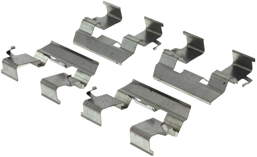 Brake Pads StopTech 305.09590 with Hardware Street Select