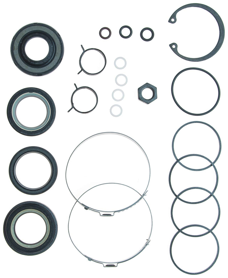 Power Steering Gates 348537 Repair Kit