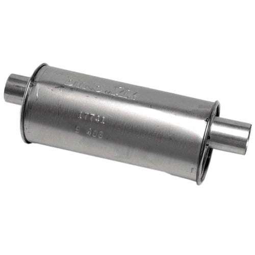 Super Turbo Dynomax 17741 Exhaust Muffler for Toyota Tacoma