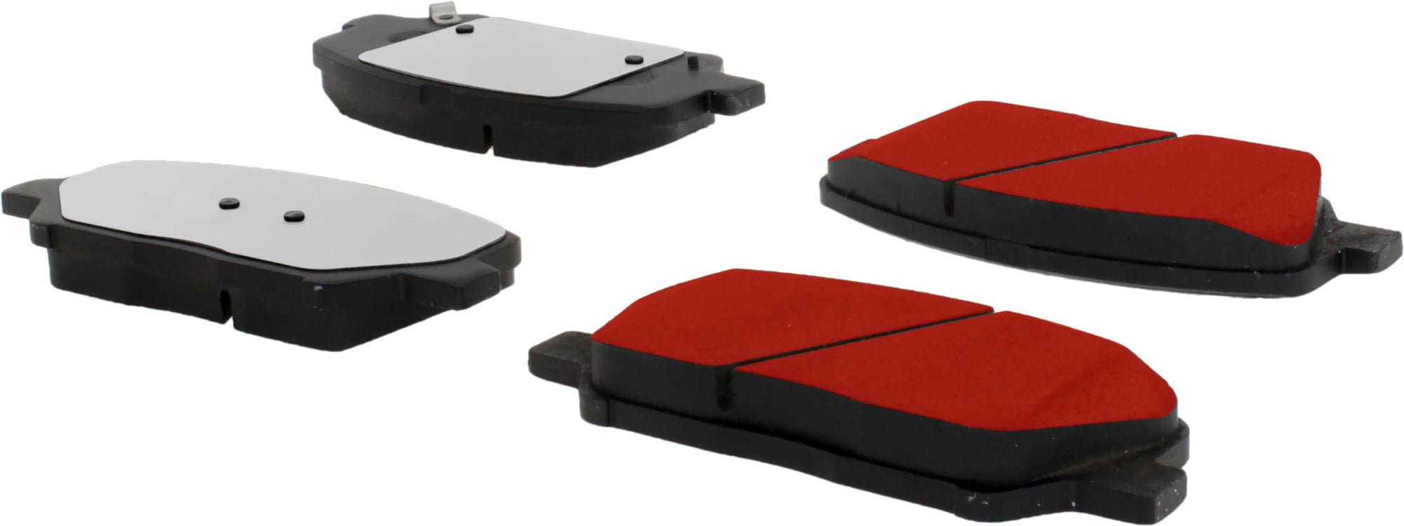 500.16750 Centric PQ PRO PADS