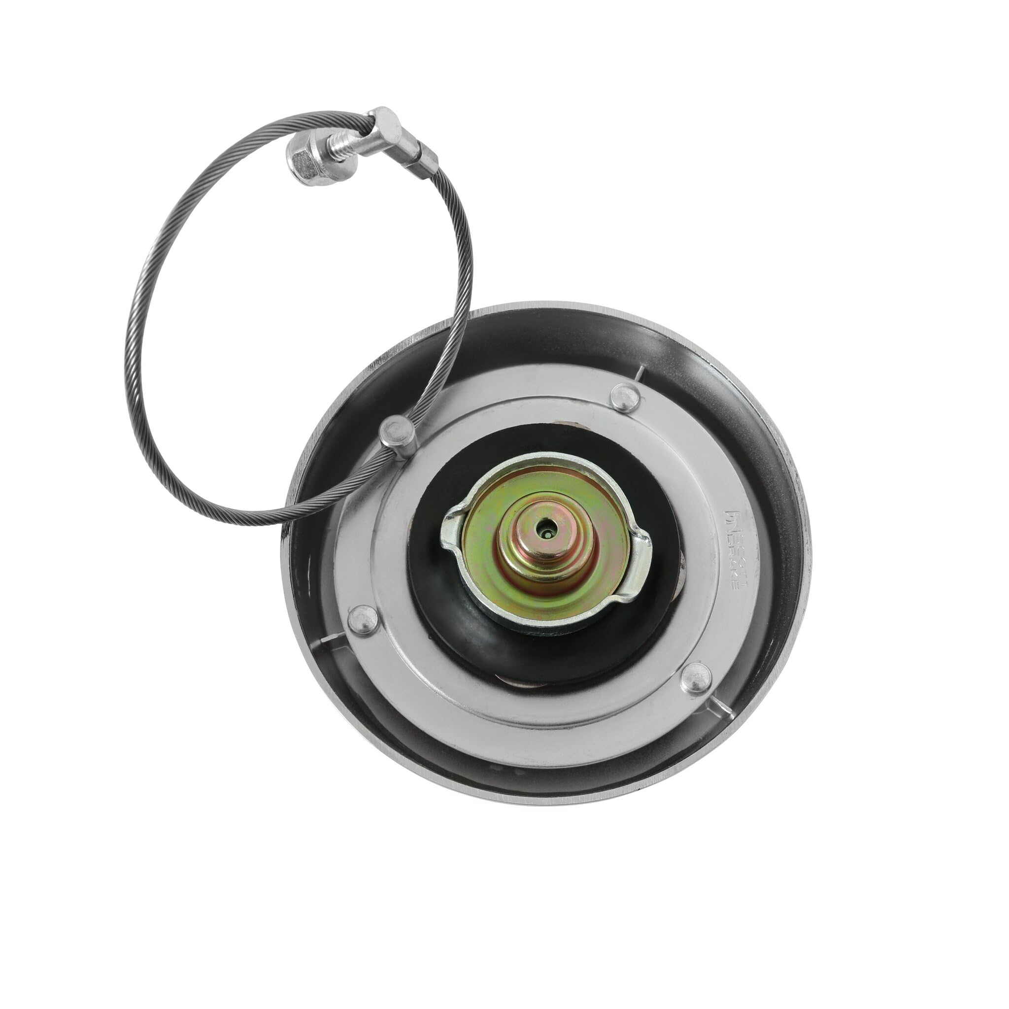 1966 Scott Drake C6ZZ-9030-B Fuel Cap