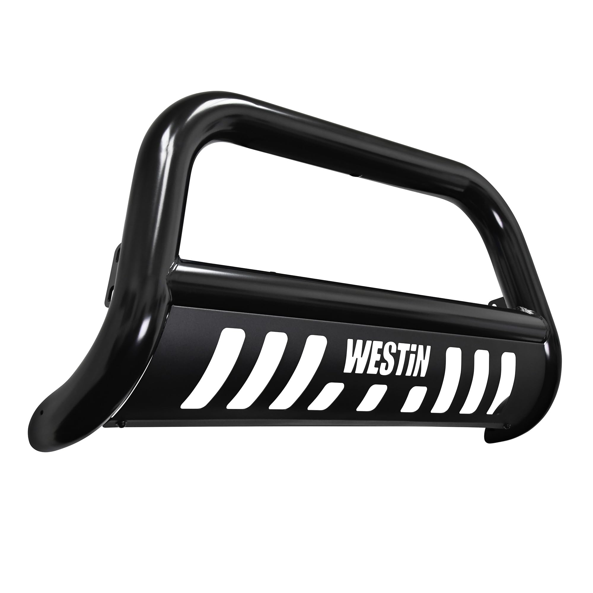 31-3975 Westin E-Series Bull Bar fits 2019-2024 Ram 1500 (Exc 1500 Classic) (Exc Rebel Warlock and TRX) Black