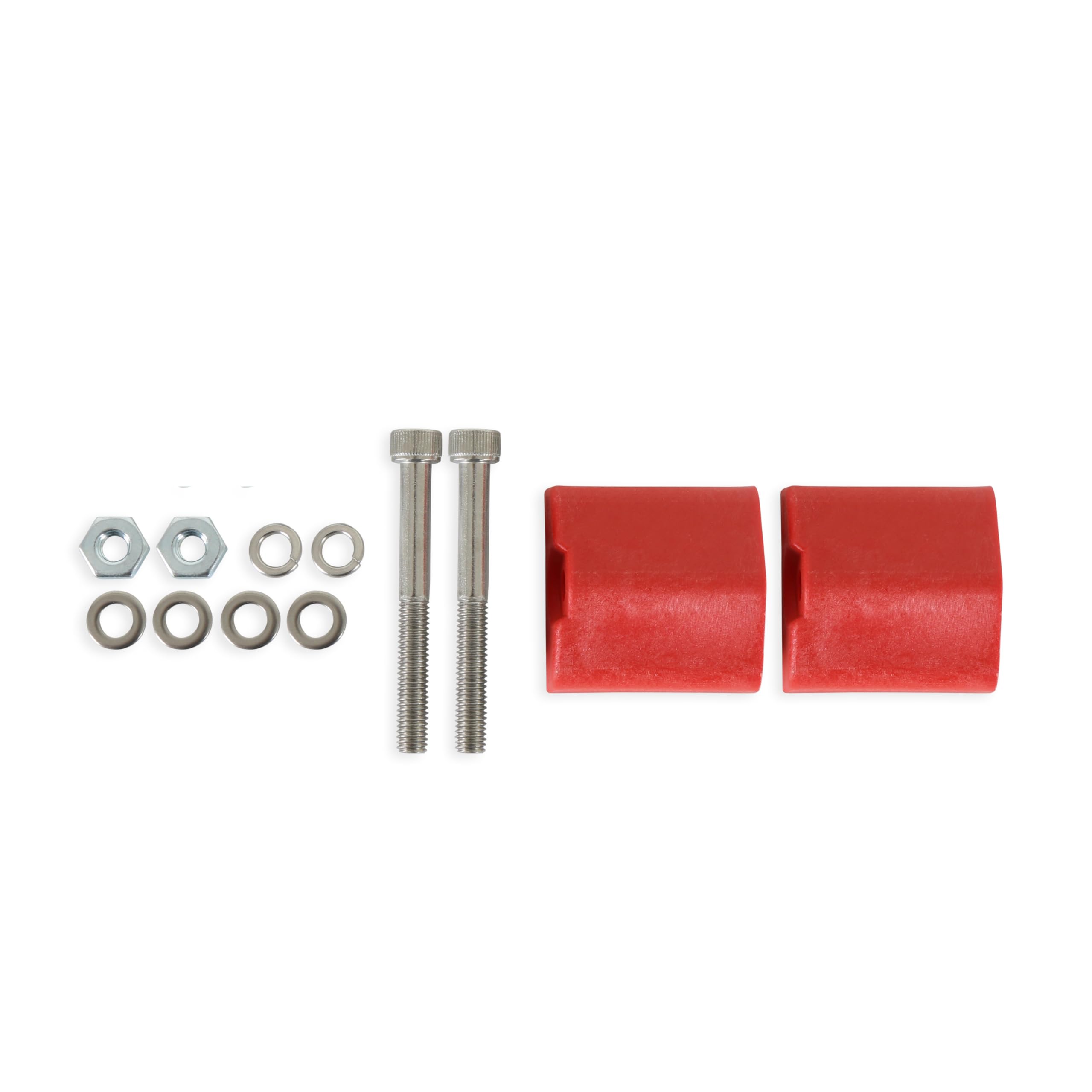 Power Grid MSD 7740 4-Connector Hub
