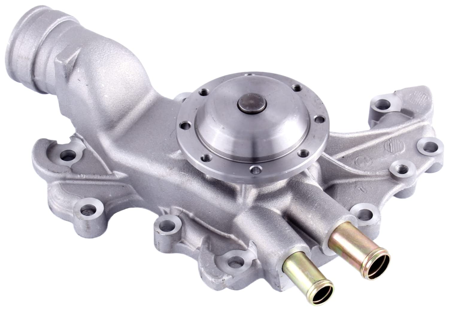 Premium Gates Engine Water Pump 43055