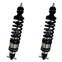 QA1 C5/C6 Corvette GD455-08450 Double Adj Front Coils, Medium