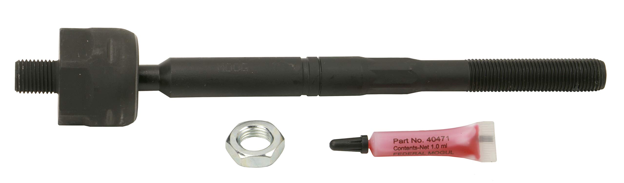 Steering Tie Rod End MOOG EV801036 for Mercedes-Benz CLA250
