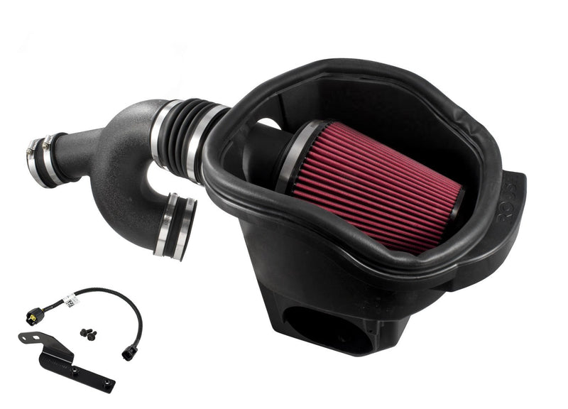 2015+ Roush F-150 Cold Air Kit