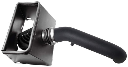 Air Intake Kit Spectre Performance: High Performance, Designed to Increase Horsepower and Torque: Fits Select DODGE RAM Trucks (See Product Description for Complete Fitment Information) SPE-99340K