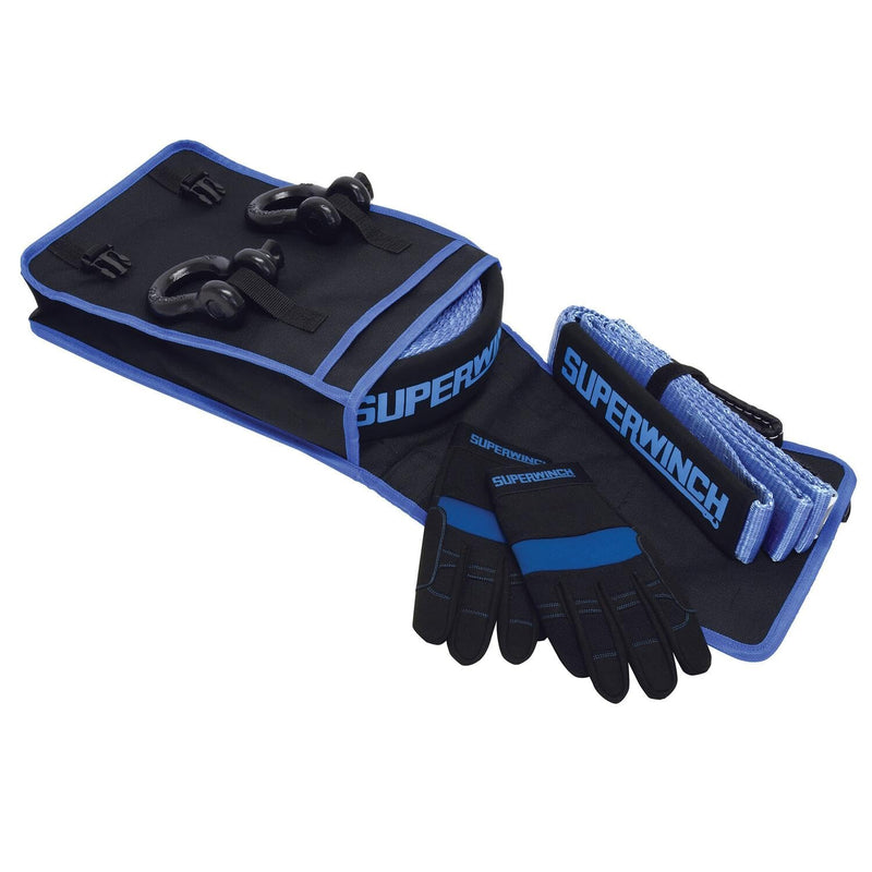 Recovery Kit SUPERWINCH - Getaway