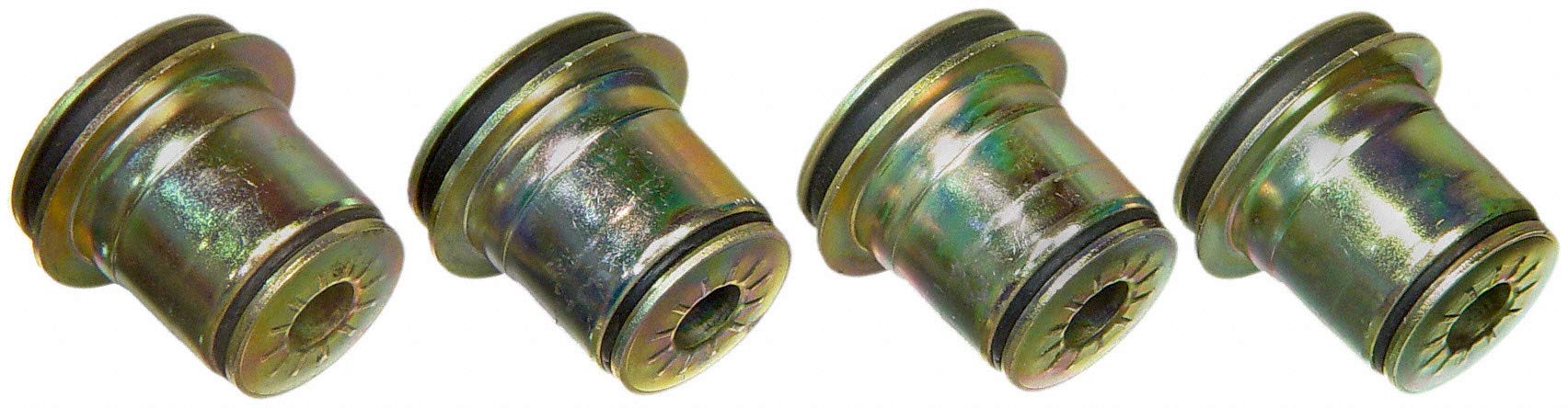 MOOG Suspension Control Arm Bushing Kit K6415 for Chevrolet C1500