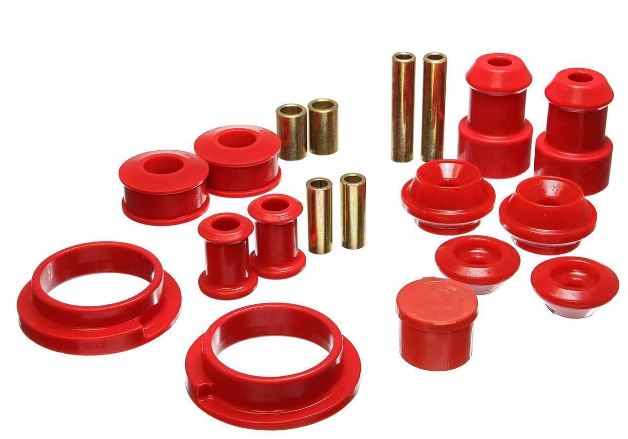 Master Energy Suspension Bushing Set - 15.18101R