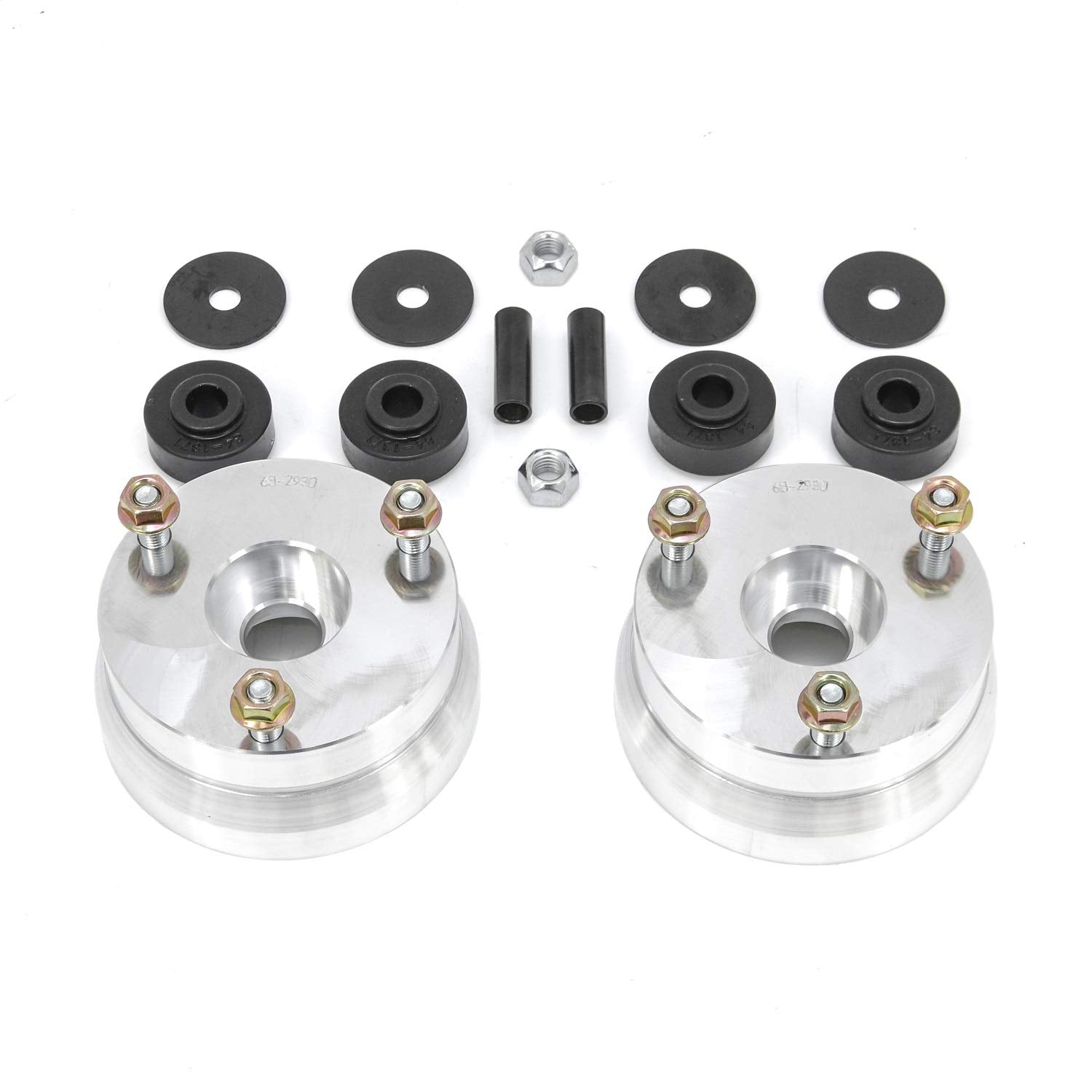 66-2930 ReadyLift 2019 Ford Ranger 3.0" Leveling Kit