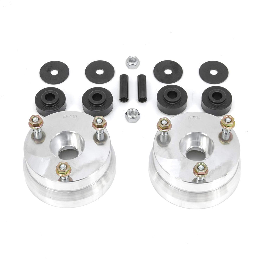 66-2930 ReadyLift 2019 Ford Ranger 3.0" Leveling Kit